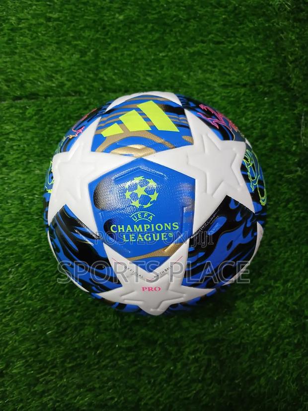 Adidas Champions League Futbal Speedball