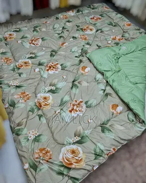 TC 6×6/6×7 Binded Duvets –BR