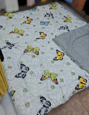 TC 6×6/6×7 Binded Duvets –BR