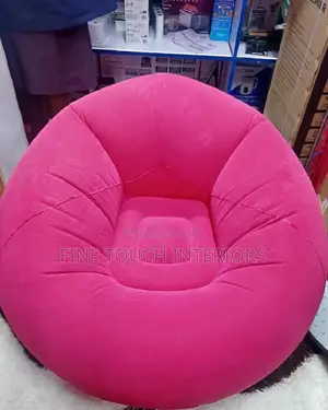 Large Inflatable Bean Bags for Adults