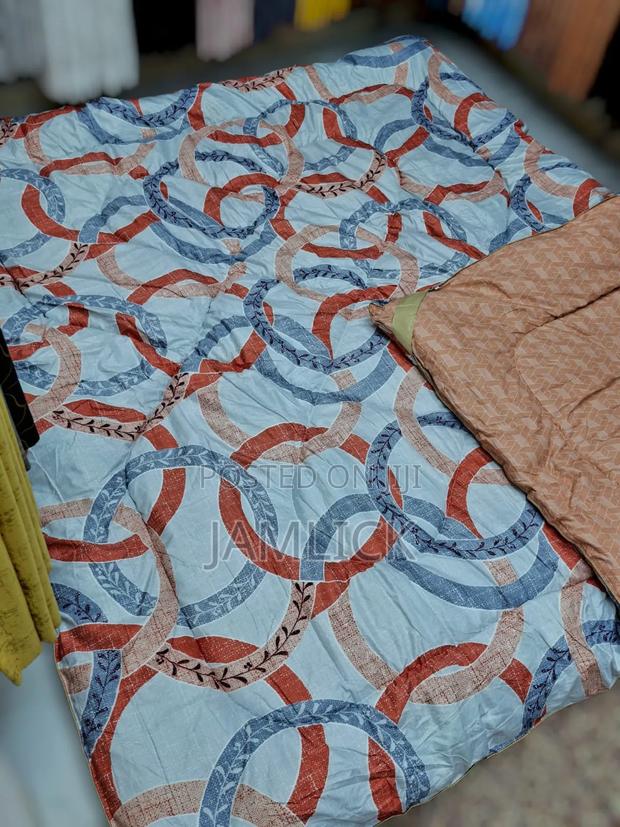 TC 6×6/6×7 Binded Duvets –BR - thumbnail 7