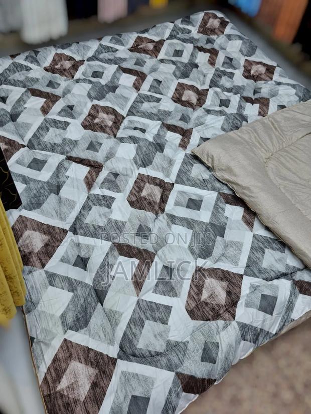 TC 6×6/6×7 Binded Duvets –BR - thumbnail 10