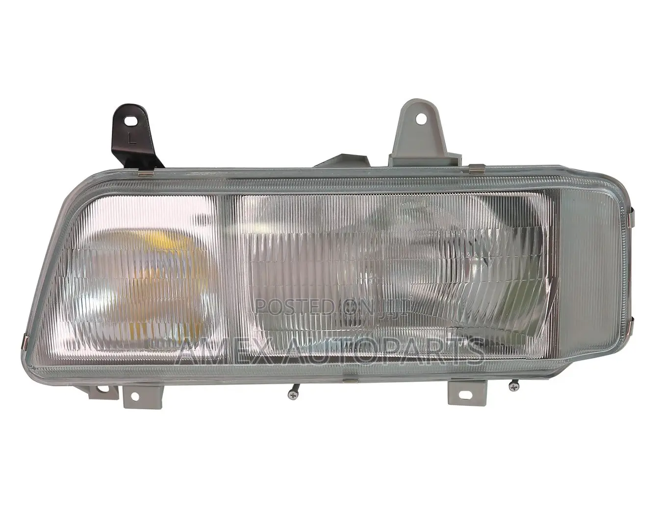 Head Lamp Isuzu FSR FVR FRR 33 1999 Onwards