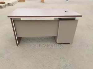 1. 4mtrs Executive Office Desk #147c