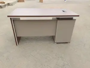 1. 4mtrs Executive Office Desk #147c