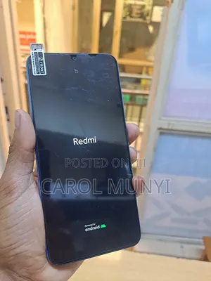 Mobile Phone 64 GB Red