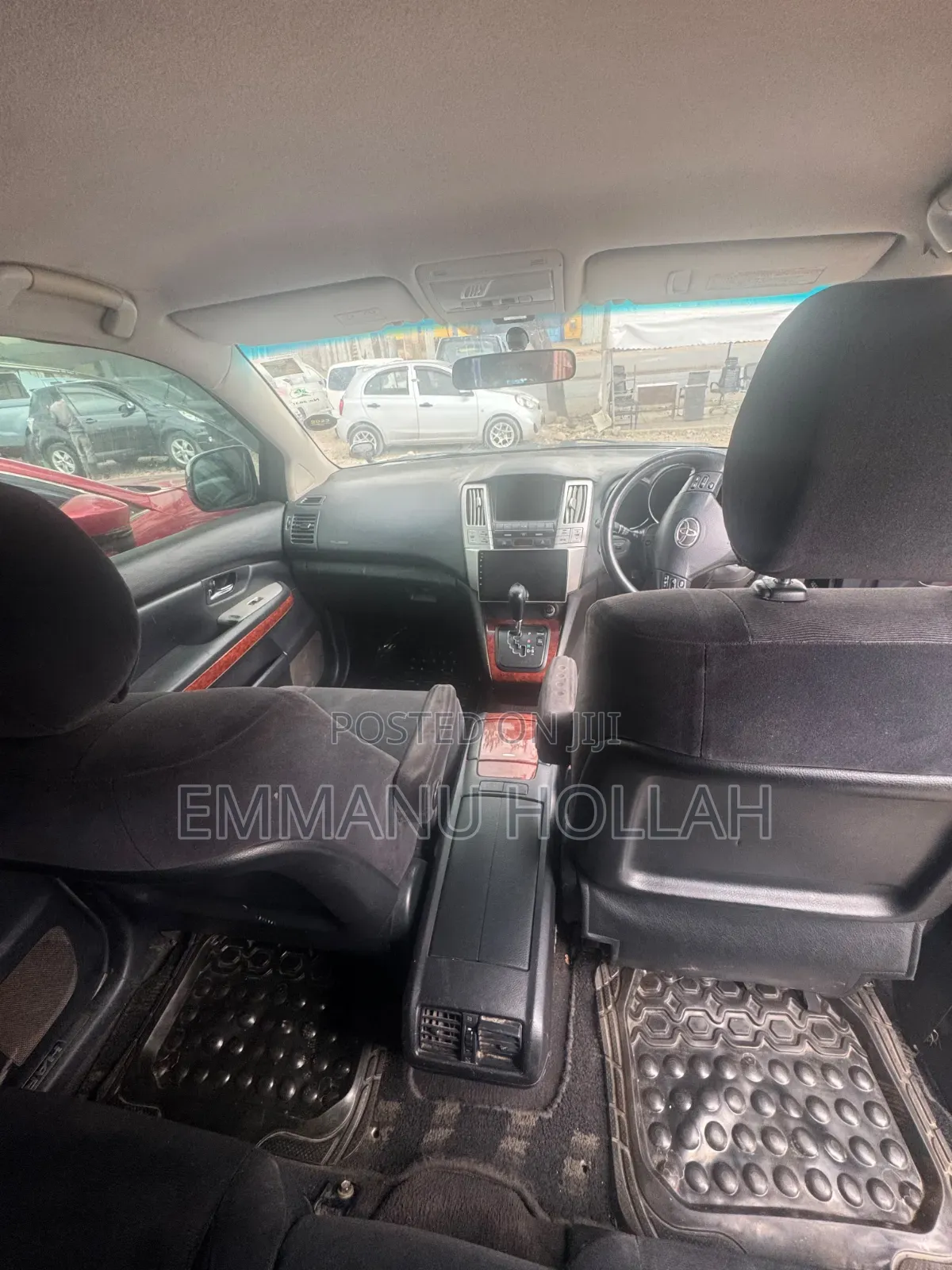 Nissan Bluebird Sylphy 2004 Silver