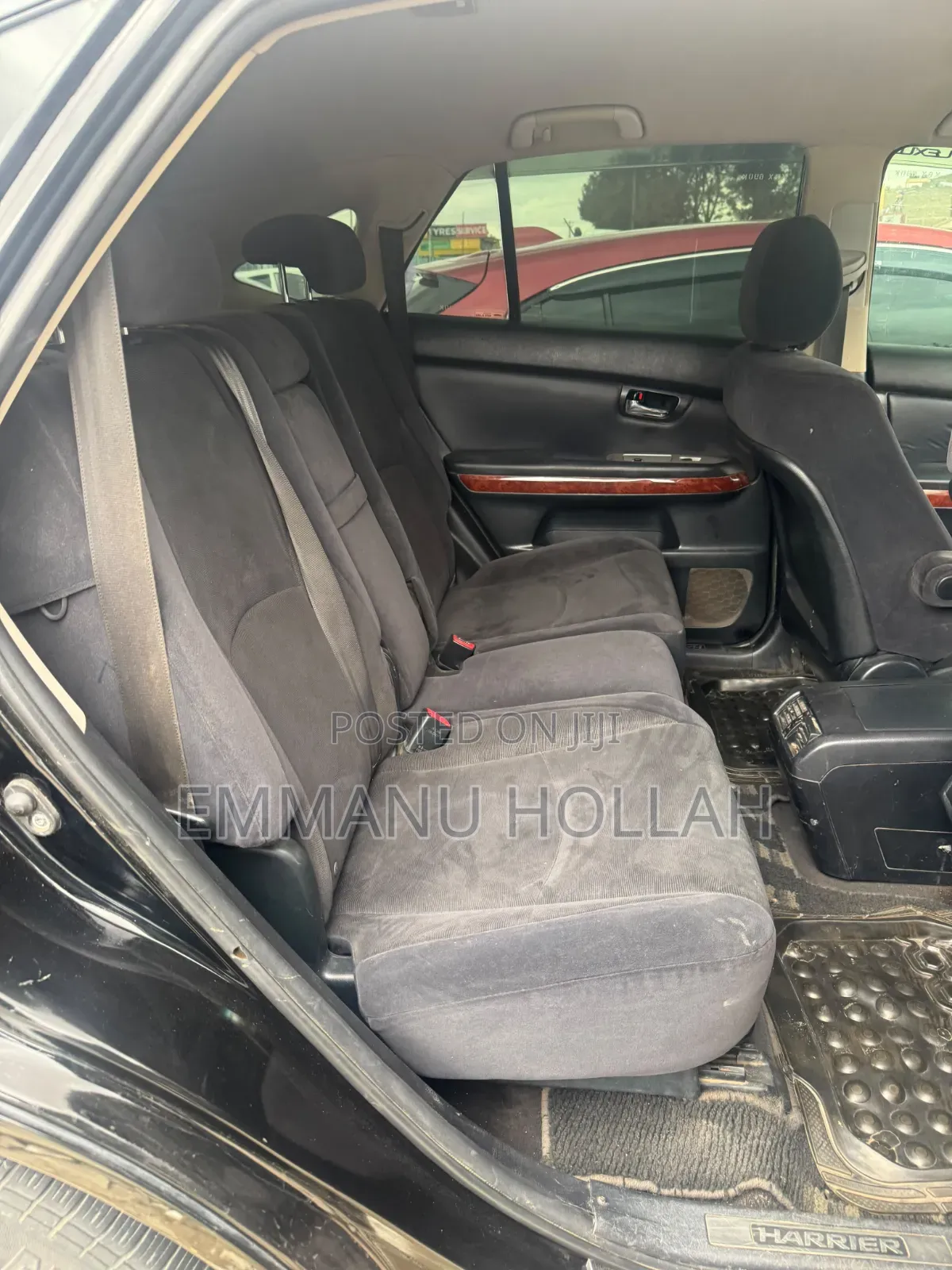 Nissan Bluebird Sylphy 2004 Silver