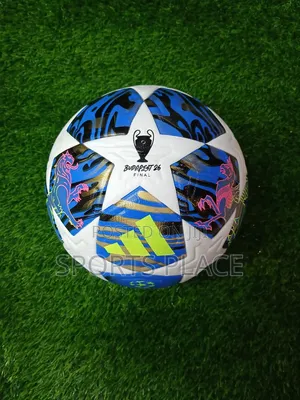 UCL 2026 Speedball Budapest Night