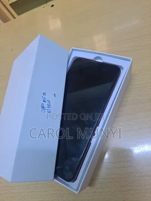 Oppo A5 5G 256 GB Purple