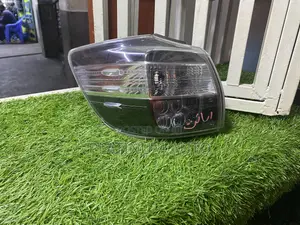 Rear Light Toyota Wish 2015
