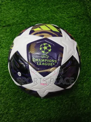 UEFA Champions League Futebal