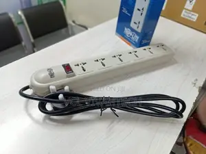 Tripp.Lite 6-Way Power Extention