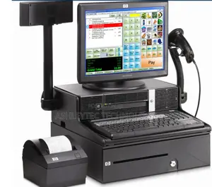 Best Pos Software for Retail Business, Supermarket and Restaurant