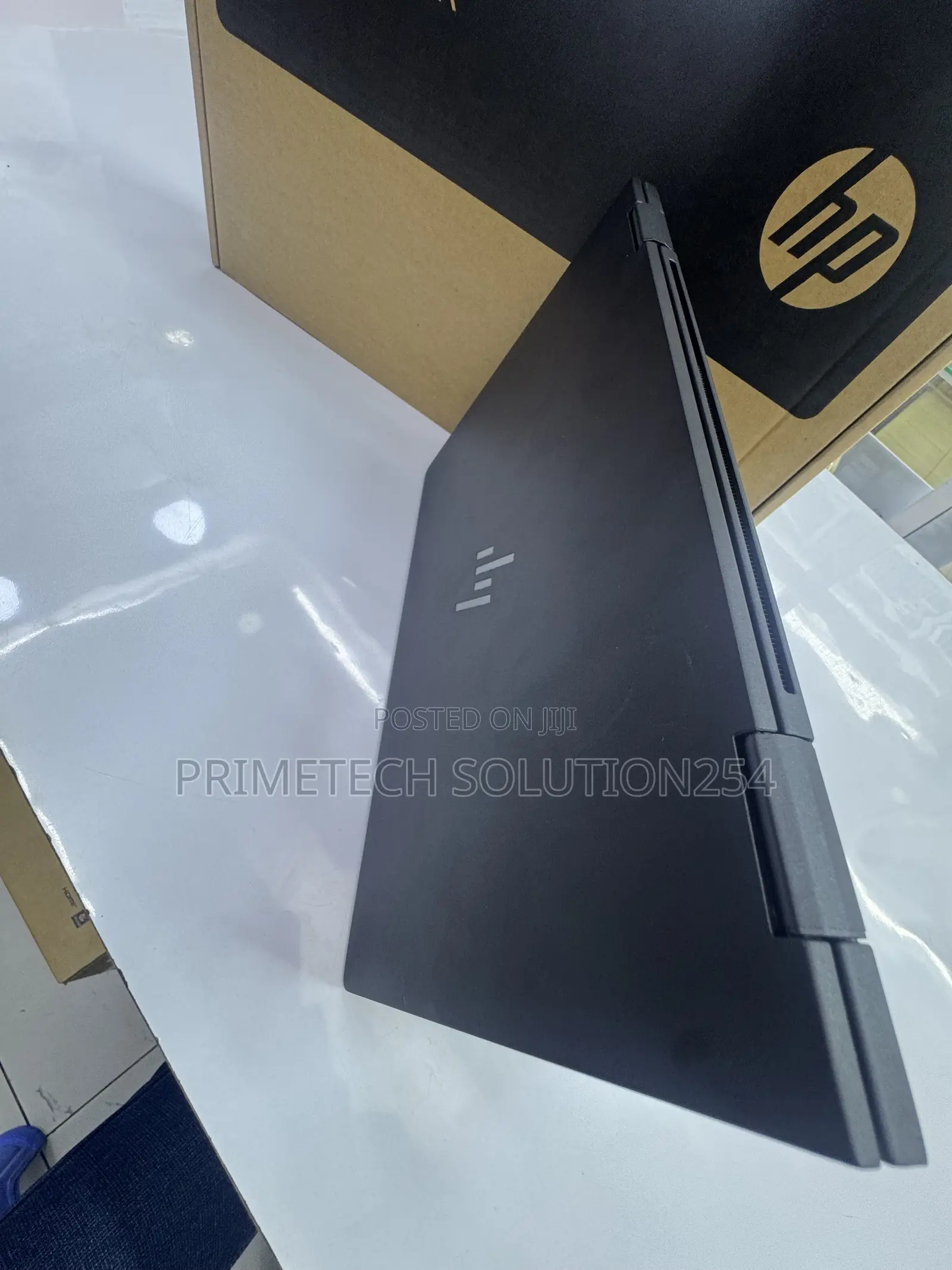Laptop HP Elite Dragonfly x360 11th Gen 16GB Intel Core i7 SSD 512GB