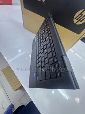 Laptop HP Elite Dragonfly x360 11th Gen 16GB Intel Core i7 SSD 512GB