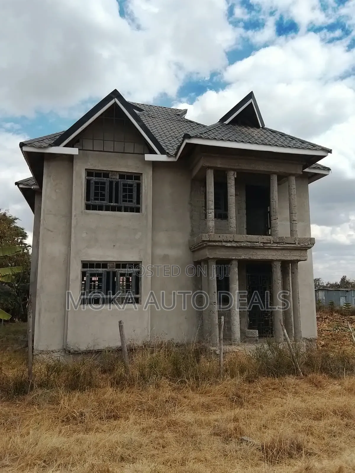 4bdrm House in Kamulu, Ruai for sale
