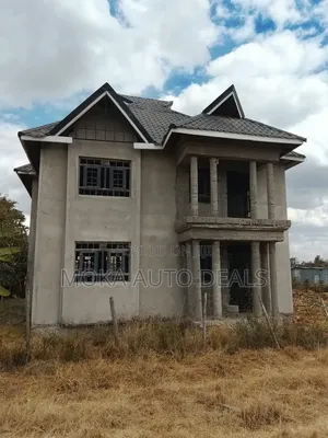 4bdrm House in Kamulu, Ruai for sale