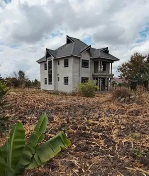 4bdrm House in Kamulu, Ruai for sale