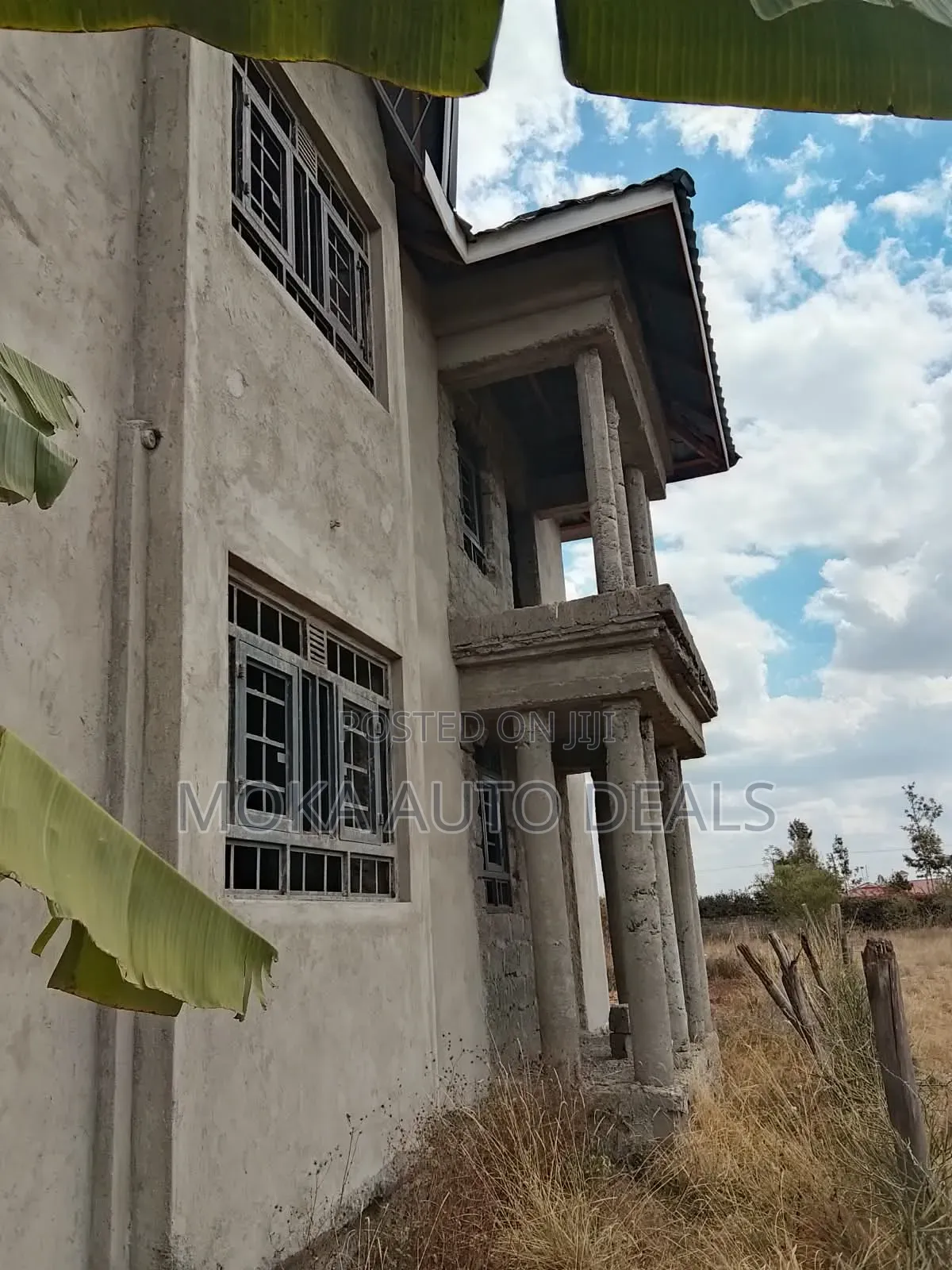 4bdrm House in Kamulu, Ruai for sale