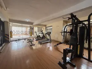 2bdrm Apartment in Marcus Gardens, Hurlingham for sale