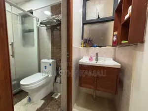2bdrm Apartment in Marcus Gardens, Hurlingham for sale