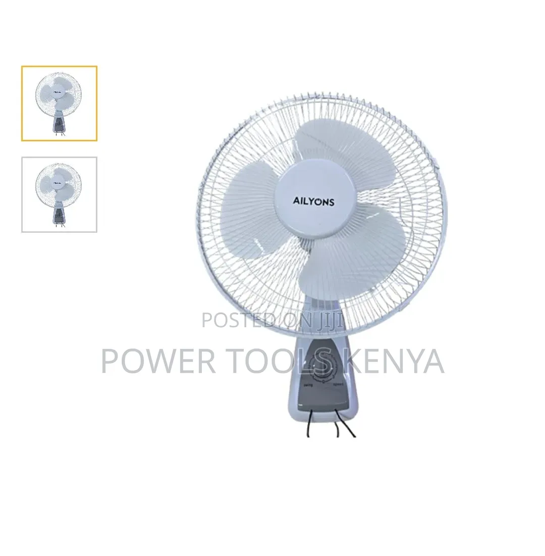 Ailyon Wall Fan