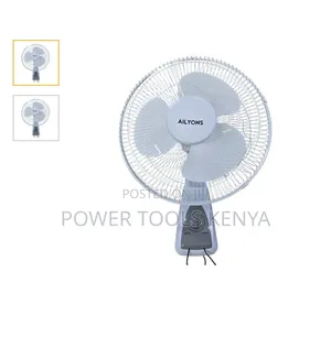 Ailyon Wall Fan