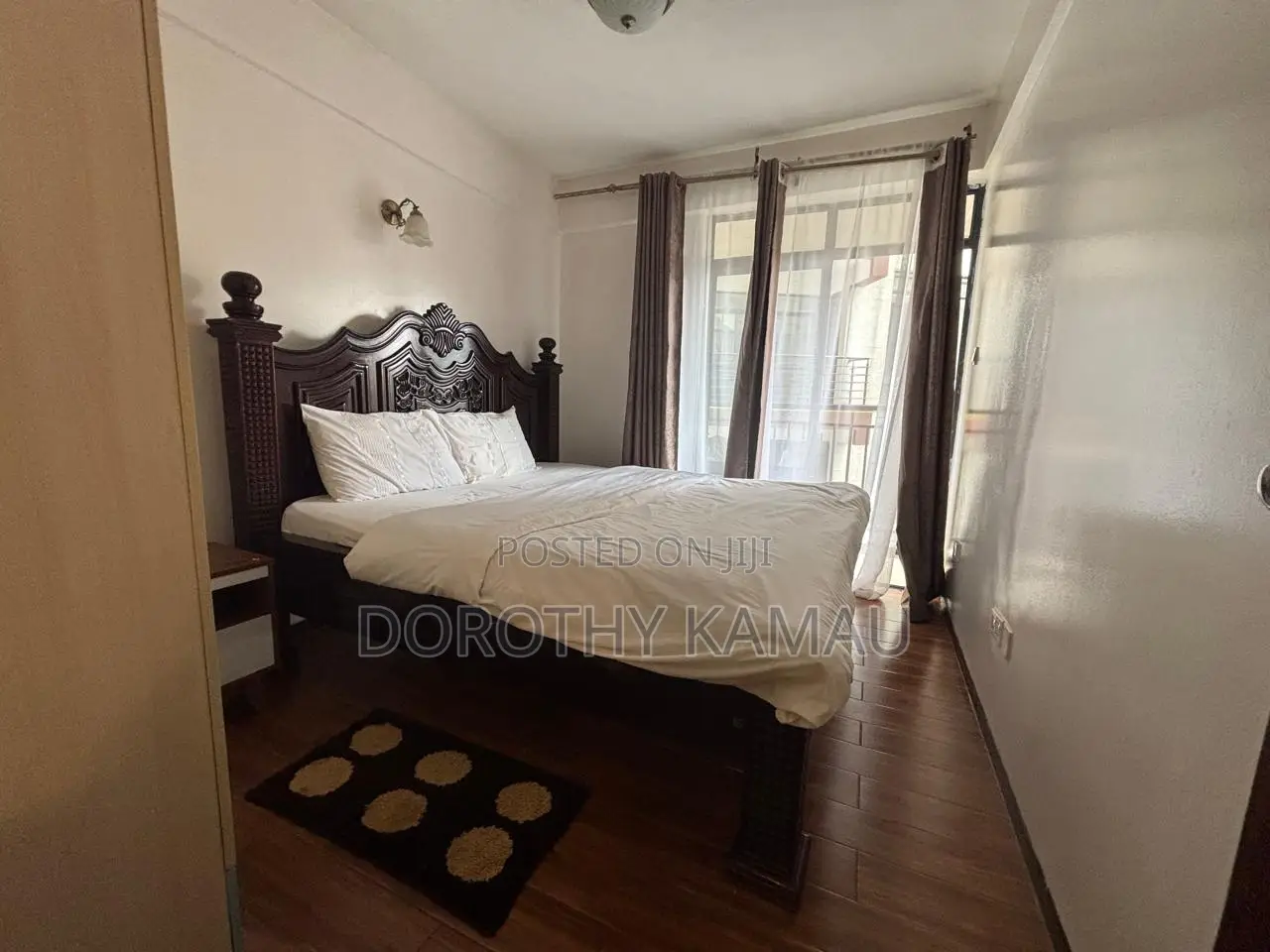 2bdrm Apartment in Marcus Gardens, Hurlingham for sale