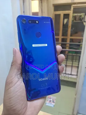 Honor 20 128 GB Blue
