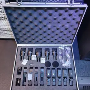 Takstar Drumset Microphone