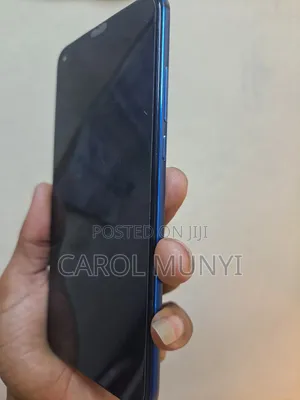 Honor 20 128 GB Blue