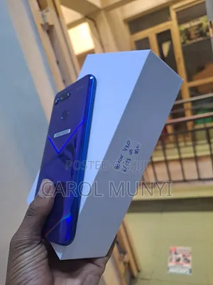 Honor 20 128 GB Blue