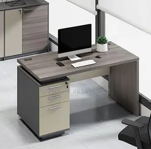 1.4M Executive Advanced Office Desk.