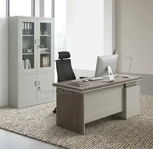 1.4M Executive Advanced Office Desk.