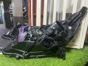 Honda CRV Headlight Xenon