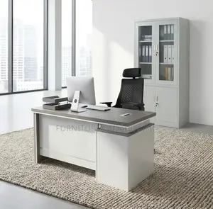 1.4M Executive Advanced Office Desk.