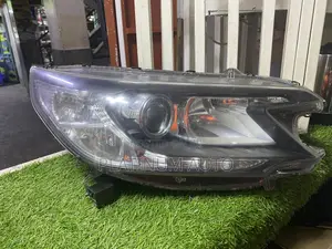 Honda CRV Headlight Xenon