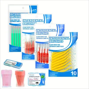 Interdental Brushes