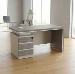 1.4M Executive Advanced Office Desk.