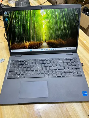 Laptop Dell Latitude 3540 16GB Intel Core i5 SSD 256GB