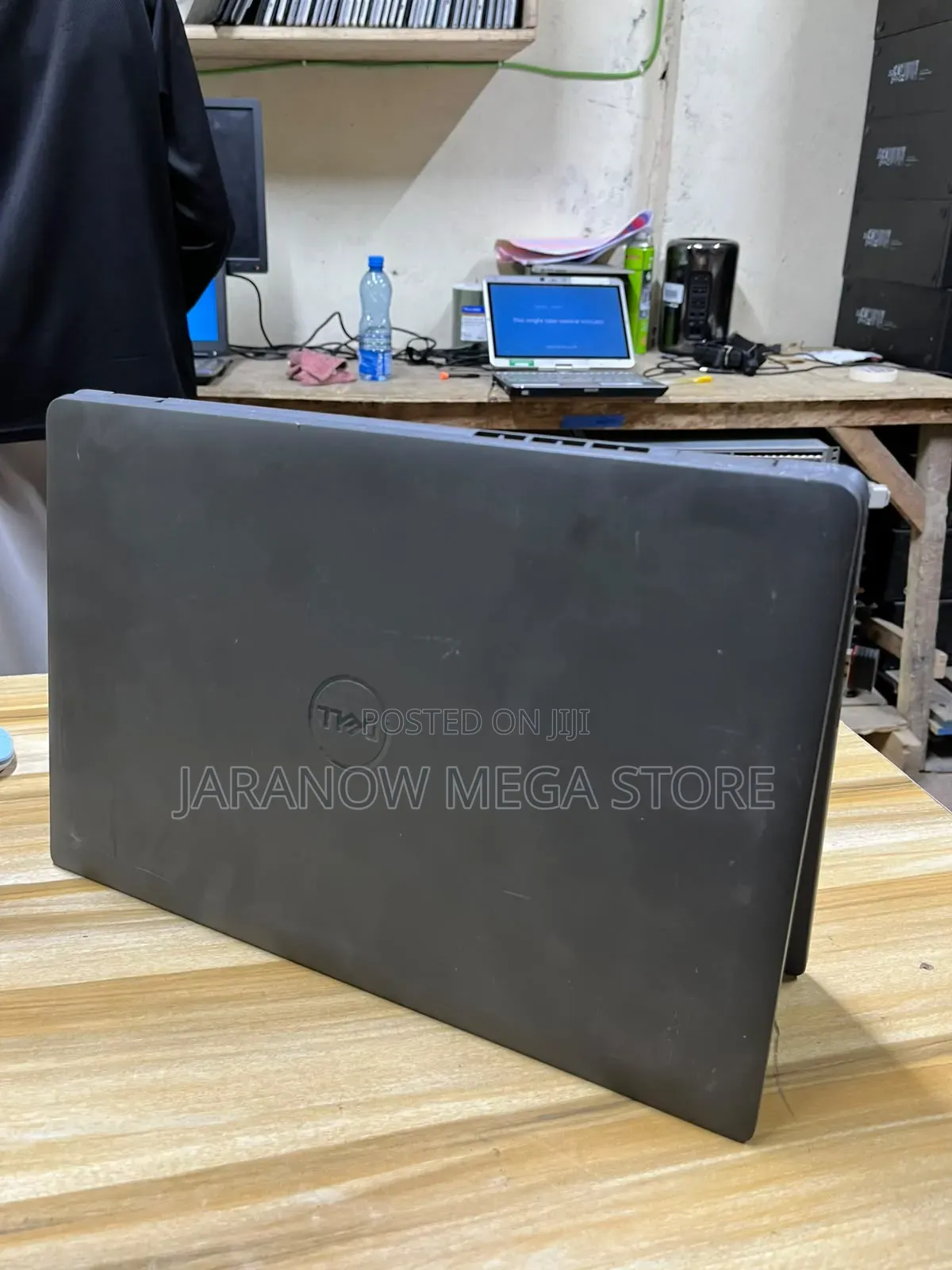 Laptop Dell Latitude 3540 16GB Intel Core i5 SSD 256GB