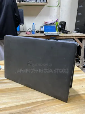 Laptop Dell Latitude 3540 16GB Intel Core i5 SSD 256GB