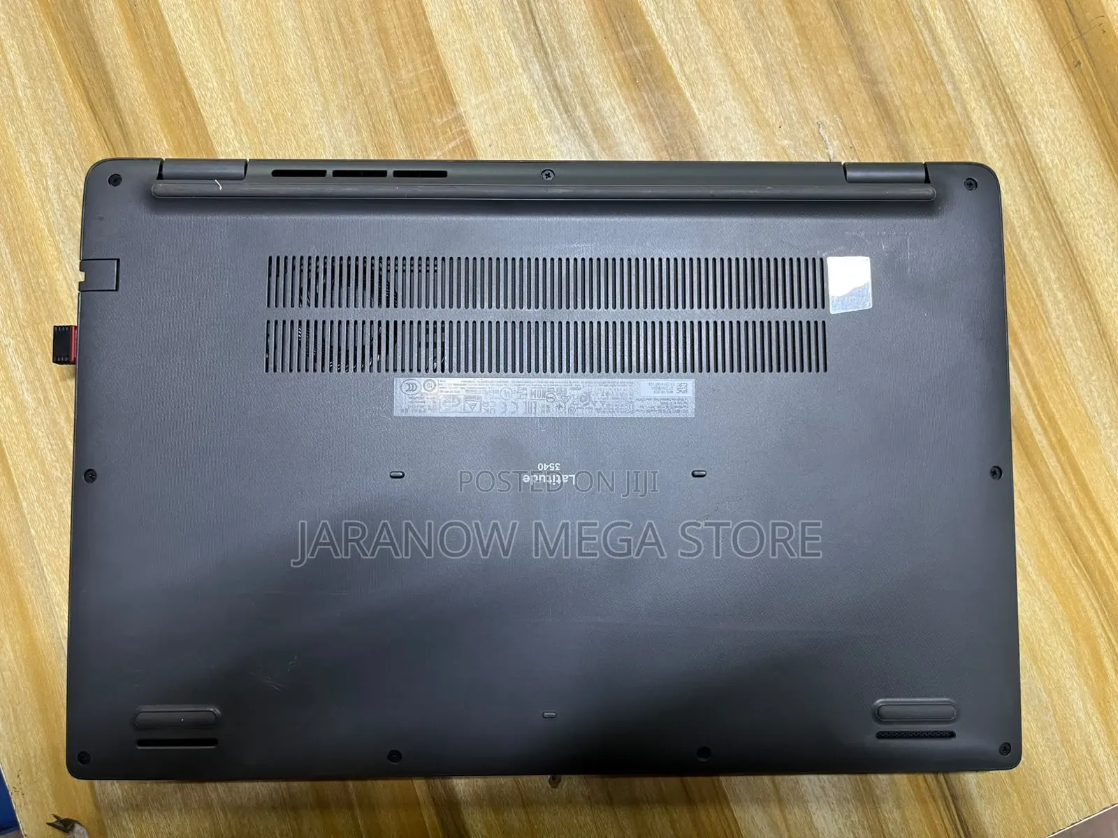 Laptop Dell Latitude 3540 16GB Intel Core i5 SSD 256GB