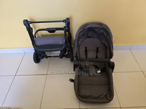 Baby Stroller