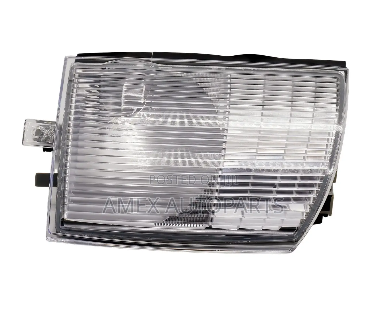 Corner Lamp Mitsubishi Canter 4D35 2005