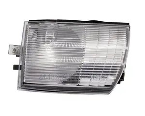 Corner Lamp Mitsubishi Canter 4D35 2005