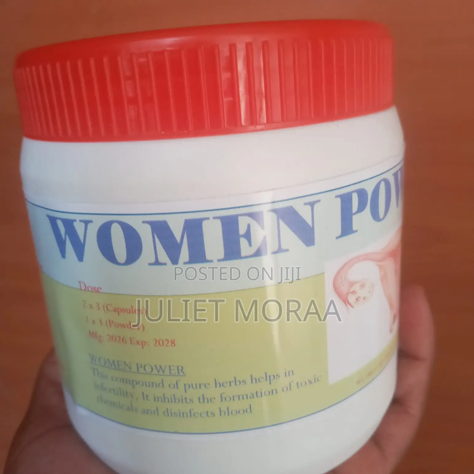 Women Power