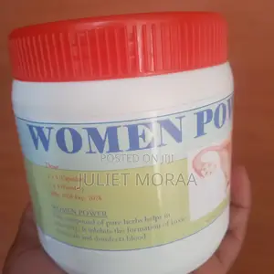 Women Power