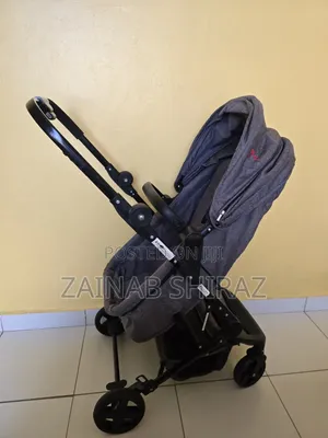Baby Stroller